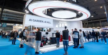 Fairland Group showcases AI Garden at Piscina Barcelona 2025