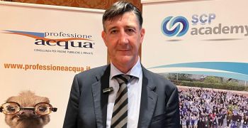 Intervista video a Massimiliano Lunari di SCP Italy dal Convegno d&rsquo;Autunno