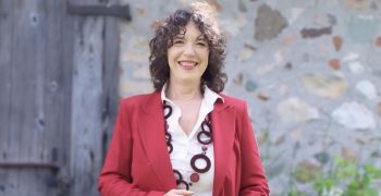 rossana,prola,nominata,convenor,cen,tnc402,wg2,profesione,acqua