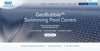 geobubble,new,website,pool,covers,choices,plastipack