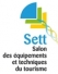 Le SETT&reg;, Salon des &Eacute;quipements et Techniques du Tourisme ouvre ses portes les 3, 4 et 5 novembre 2015, au Parc des Expositions de Montpellier