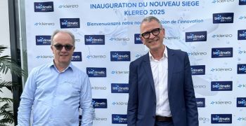  Klereo inaugure ses nouveaux locaux et fête ses 15 ans