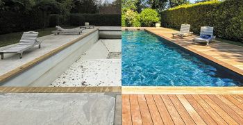  &laquo; EVER REVE &raquo;, la nouvelle identit&eacute; d&rsquo;Everblue pour la r&eacute;novation des piscines