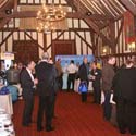 Pr&eacute;sentation showcase de SCP Royaume-Uni