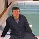 Platine de programmation de soins bien-&ecirc;tre pour spas Hydropool