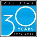 Cal Spas f&ecirc;te ses 30 ans