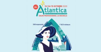 23e &eacute;dition du salon professionnel de l'H&ocirc;tellerie de Plein Air Atlantica