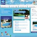 15 ans d&rsquo;existence et un nouveau site internet pour Alliance Piscines