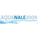 Aquanale 2009, le Salon International du Sauna, de la Piscine et de l&rsquo;espace bien-&ecirc;tre, associe eau, chaleur et lumi&egrave;re