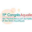 Aqualie 2009 : le salon des fournisseurs de piscines collectives et de centres de bien-&ecirc;tre