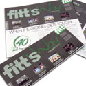 1969-2009 : les 40 ans de FITT&reg;    
