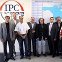 IPC team, groupement europ&eacute;en de fabricants et fournisseurs d&rsquo;abris t&eacute;lescopiques de piscines et de spas s&rsquo;est r&eacute;uni