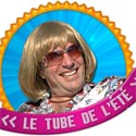 &laquo; Ma piscine &raquo;, un tube de l&rsquo;&eacute;t&eacute; haut en couleurs !