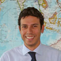 Tommaso Casalgrandi nomm&eacute; au poste d'Export Manager chez Pool's