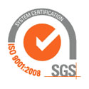 Aquafinesse est d&eacute;sormais certifi&eacute; ISO 9001:2008