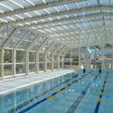 A. Di Arcobaleno echipeaza piscina &laquo; G. Nannini &raquo; in Florenta