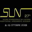 SUN, 27 &deg; Salon International de l'ext&eacute;rieur