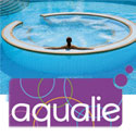 Aqualie 2009 : le salon des fournisseurs de piscines collectives et de centres de bien-&ecirc;tre