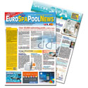 Lire les 3 derni&egrave;res &eacute;ditions sp&eacute;ciales d&rsquo;EuroSpaPoolNews.com 