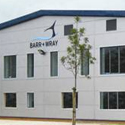 Barr and Wray move in Glasgow
