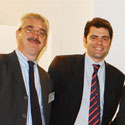 1&deg; Vendor Day della SCP Italy