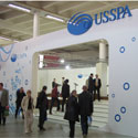 Une m&eacute;daille d'or pour USSPA