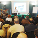 Zodiac Days&rsquo;09: Programma di formazione