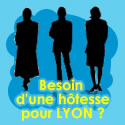 Besoin d'une h&ocirc;tesse, d'un photographe, d'un h&ocirc;tel pour le salon de la piscine de Lyon ?