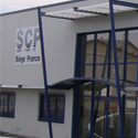 SCP f&ecirc;te ses 10 ans en Europe