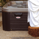 Coleman&reg; Spas devient MAAX&reg; Spas
