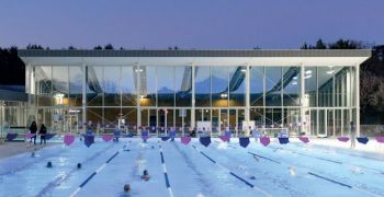 29e Colloque de la Piscine De Demain, &agrave; Niort le 6 juin 2024