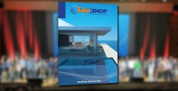 2e Salon Fournisseurs Eau'Shop, organis&eacute; par L&eacute;a Composites &agrave; Montpellier