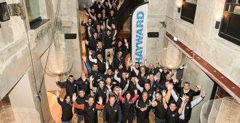 2e s&eacute;minaire Hayward  en Haute-Savoie