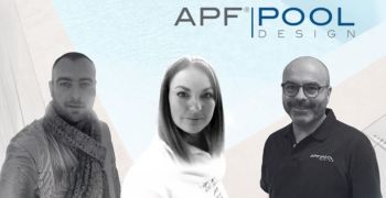 3 nouveaux commerciaux chez APF Pool Design