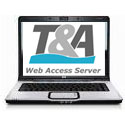 T & A d&eacute;veloppe les commandes en ligne