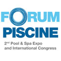  ForumPiscine, Le salon de la piscine et du spa vous attend &agrave; Bologne 