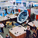 Recession-busting Spatex Show on a high