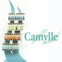 Retrouvez Camylle chez les pisciniers... 