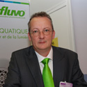 Nouveau responsable France de FLUVO, sp&eacute;cialiste d'&eacute;quipements sp&eacute;cifiques pour piscines publiques