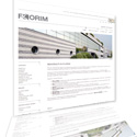 Florim lance florimsolutions.com, le nouveau site internet d&eacute;di&eacute; aux architectes et aux concepteurs.