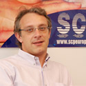 SCP Europe renforce son &eacute;quipe avec l&rsquo;arriv&eacute;e d&rsquo;Eric Galais et Isis Labreuille