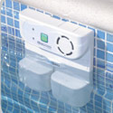 L&rsquo;alarme de piscine immerg&eacute;e SENSOR ESPIO Nouvelle G&eacute;n&eacute;ration vient d'&ecirc;tre certifi&eacute;e