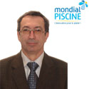 Un nouveau Directeur commercial chez Mondial Piscine