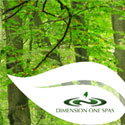 Element Green: Energeticky &uacute;sporn&eacute; a k př&iacute;rodě &scaron;etrn&eacute; v&iacute;řivky!