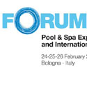 FORUMPISCINE 2011 : 3&egrave;me &eacute;dition &agrave; Bologne