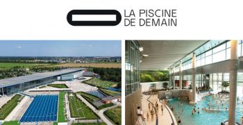 32ᵉ colloque national de &laquo; La Piscine de Demain &raquo; : rendez-vous &agrave; Chartres le 14 octobre 2025