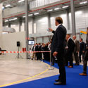 Starline ouvre son usine de production robotis&eacute;e