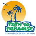 Pentair organise une r&eacute;ception exclusive pour tous ses membres PIP