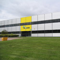 Triogen Ltd d&eacute;m&eacute;nage ses bureaux et sa production