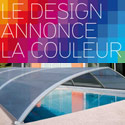 Abrisud s&eacute;lectionn&eacute; par l&rsquo;Observeur du design 11